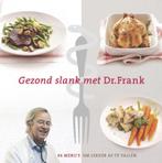 Gezond slank met Dr. Frank 9789048805280 Frank van Berkum, Verzenden, Zo goed als nieuw, Frank van Berkum