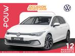 Volkswagen Golf | Zakelijke Lease v.a. €433.52 pm, Auto's, Automaat, Gebruikt, Euro 6, Wit
