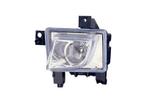 Opel Vectra C 2002-2005 Mistlamp Rechts (Mistlampen), Auto-onderdelen, Verlichting, Verzenden, Nieuw