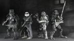 Universal Monsters x Teenage Mutant Ninja Turtles Action..., Verzenden, Zo goed als nieuw