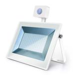 Buitenlamp wit | LED 100W=1000W halogeen schijnwerper | IR s, Verzenden, Nieuw