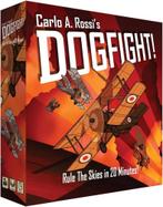 Dogfight! - Rule the Skies in 20 Minutes | PSC Games -, Hobby en Vrije tijd, Gezelschapsspellen | Bordspellen, Verzenden, Nieuw