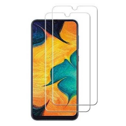 3-Pack Samsung Galaxy A30s Full Cover Screen Protector 9D, Telecommunicatie, Mobiele telefoons | Toebehoren en Onderdelen, Nieuw
