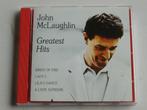 John McLaughlin - Greatest Hits, Cd's en Dvd's, Verzenden, Zo goed als nieuw