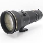 Nikon AF-S 400mm F/2.8 G ED VR Nano | Tweedehands, Verzenden, Gebruikt, Nikon