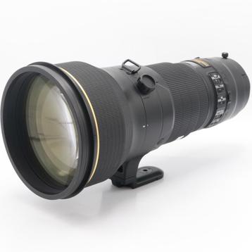 Nikon AF-S 400mm F/2.8 G ED VR Nano | Tweedehands beschikbaar voor biedingen