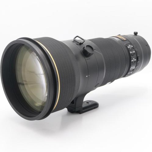 Nikon AF-S 400mm F/2.8 G ED VR Nano | Tweedehands, Audio, Tv en Foto, Fotocamera's Digitaal, Gebruikt, Nikon, Verzenden