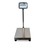 Baxtran TMN Weegschaal 30Kg x 10g met ijkcertificaat, Doe-het-zelf en Verbouw, Weegschalen, Verzenden, Nieuw