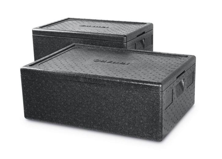 Thermobox Profi Line, Hendi, Profi Line, 53L, 685x485x(h)260, Zakelijke goederen, Horeca | Keukenapparatuur, Nieuw in verpakking
