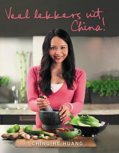 Veel Lekkers Uit China!, Boeken, Overige Boeken, Ophalen of Verzenden