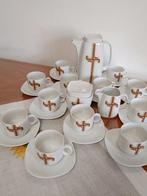 Bavaria - Koffieservies (27) - Keramiek, Antiek en Kunst