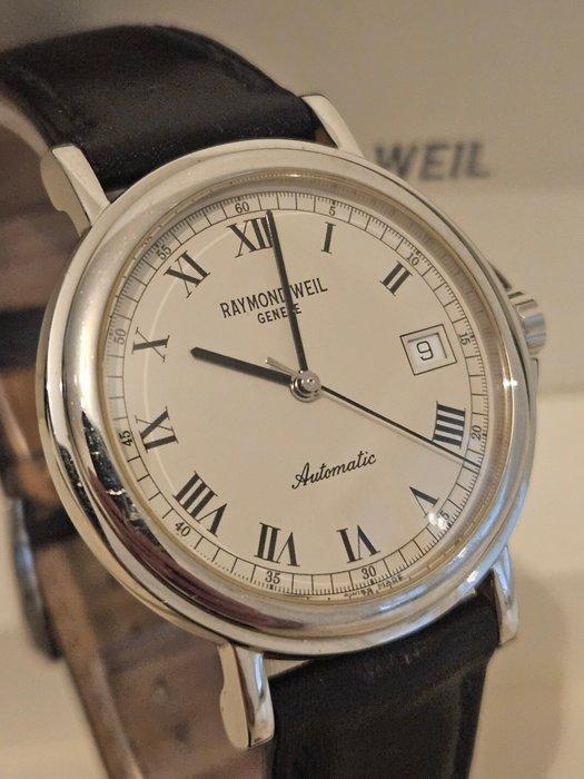 Raymond Weil - armbandsur - Zonder Minimumprijs - Heren -, Sieraden, Tassen en Uiterlijk, Horloges | Heren