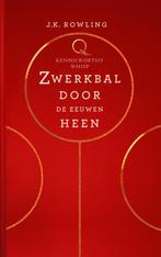 Zwerkbal door de eeuwen heen (9789061699088, J.K. Rowling), Boeken, Nieuw, Verzenden