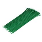 Hofftech Groene kabelbinders - 300 mm - set van 100 stuks..., Ophalen of Verzenden, Nieuw