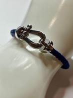 Fred - Armband - 18 karaat Witgoud - Force 10, Sieraden, Tassen en Uiterlijk, Armbanden, Nieuw