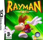 Rayman DS (DS Games) (Nintendo DS), Spelcomputers en Games, Games | Nintendo DS, Ophalen of Verzenden, Zo goed als nieuw