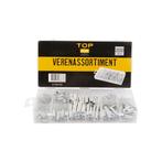 Trek en Drukveren Assortiment 200.dlg, Verzenden, Nieuw