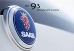 Saab 9-3 Infotainment Systems Handleiding 2010