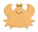 TIKIRI TOYS | Bijt- en Badspeelgoed met Rammelaar - Krab, Ophalen of Verzenden, Nieuw