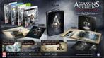 Assassins Creed IV Black Flag-Skull Edition (PlayStation 3), Ophalen of Verzenden, Zo goed als nieuw