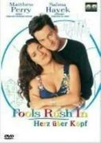 Fools Rush In [DVD] [1997] DVD, Zo goed als nieuw, Verzenden