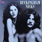 LP gebruikt - Buckingham Nicks - Buckingham Nicks (U.S. 1..., Cd's en Dvd's, Verzenden, Zo goed als nieuw