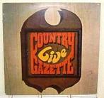 LP gebruikt - Country Gazette - Country Gazette Live, Cd's en Dvd's, Vinyl | Country en Western, Verzenden, Zo goed als nieuw
