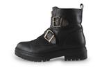 Cellini Biker boots in maat 42 Zwart | 10% korting, Verzenden, Zwart, Zo goed als nieuw, Overige typen