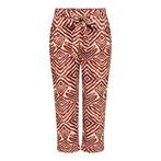 ONLY CARMAKOMA Culotte CARSHILLA CULOTTE PANT AOP BS, Kleding | Dames, Verzenden, Nieuw