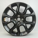 Originele velgen 17 inch Fiat 500 Abarth Spider *OS1005960*, Auto-onderdelen, Banden en Velgen, Gebruikt, Velg(en), 17 inch, Ophalen of Verzenden