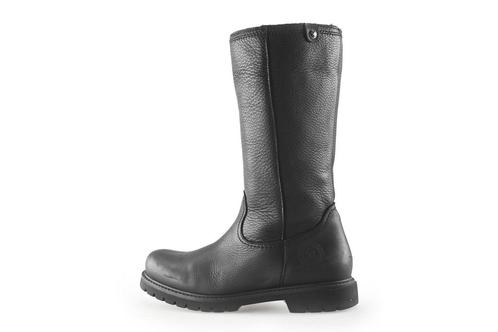 Panama Jack Laarzen in maat 40 Zwart | 10% extra korting, Kleding | Dames, Schoenen, Zwart, Zo goed als nieuw, Hoge laarzen, Verzenden