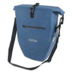 Enkele fietstas Hayes - Blauw - 28 Liter, Verzenden, Nieuw