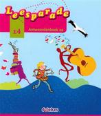 Leesparade versie 2 Antwoordenboek 2a E4, Boeken, Verzenden, Nieuw