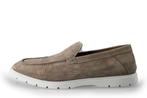 Giorgio Loafers in maat 43 Beige | 10% extra korting, Kleding | Heren, Schoenen, Loafers, Overige kleuren, Verzenden, Giorgio