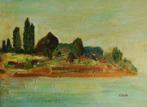 Vincenzo Ciardo (1894-1970) - Paesaggio