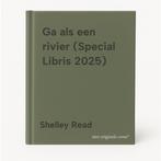 Ga als een rivier (Special Libris 2025) 9789021054070, Boeken, Romans, Verzenden, Zo goed als nieuw, Shelley Read