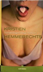 Donderdagmiddag. Halfvier - Kristien Hemmerechts, Boeken, Verzenden, Zo goed als nieuw, Kristien Hemmerechts
