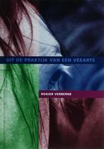 Uit De Praktijk Van Een Veearts 9789081042529, Boeken, Verzenden, Gelezen, L.R.M. Verberne