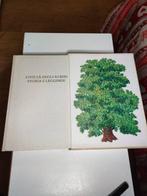 Jacques Brosse / Elio Martusino - Civiltà degli alberi.