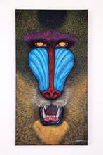 Dianaskova - Le Mandrill