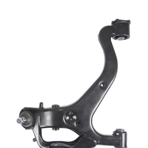Draagarm DISCOVERY IV 5.0 V8 4x4 voorzijde, links, onder, Auto-onderdelen, Klein materiaal, Nieuw, Verzenden