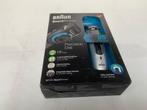 Braun BT5090 - Baardtrimmer - 25 lengte-instellingen - Zwart, Verzenden, Nieuw
