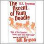 9780712668088 The Ascent Of Rum Doodle | Tweedehands, Boeken, W. e. bowman, Zo goed als nieuw, Verzenden