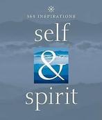 365 Inspirations: Self & Spirit by Emma Maule (Paperback), Boeken, Esoterie en Spiritualiteit, Gelezen, Verzenden