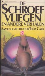 Schroefvliegen e.a. verhalen 9789027410375 Terry Carr, Boeken, Verzenden, Gelezen, Terry Carr