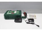 Bosch AdvancedCut 18 Microkettingzaag - Met 1 x 18 V accu en, Verzenden, Zo goed als nieuw