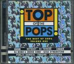 cd - Various - Top Of The Pops - The Best Of 2001 Volume One, Zo goed als nieuw, Verzenden