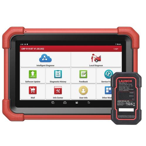 Launch CRP919X BT, Auto diversen, Autogereedschap, Verzenden
