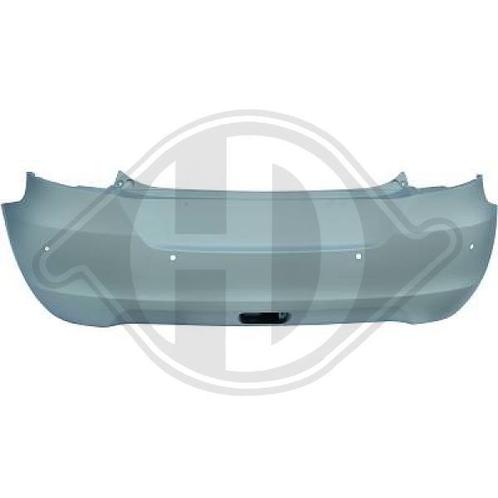 BUMPER VOOR SUZUKI SWIFT 2010-2017 7180068810799, Auto-onderdelen, Carrosserie en Plaatwerk, Nieuw, Ophalen of Verzenden