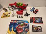 Lego Set - Atlantis, Creator, Disney, Racers, Star Wars,, Kinderen en Baby's, Speelgoed | Duplo en Lego, Nieuw